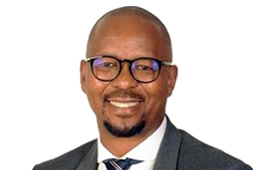 Sibanye-Stillwater (Executive Vice President: Legal and Compliance): Lerato Legong