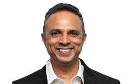 South32 Africa (Chief Operating Officer): Noel Pillay
