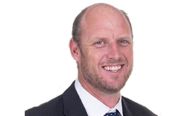 Sibanye-Stillwater (Chief Regional Officer: Southern Africa): Richard Stewart