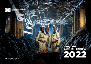 Integrated Annual Review 2022-0