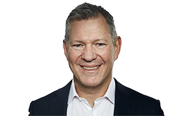 Gold Fields (CEO): Mike Fraser